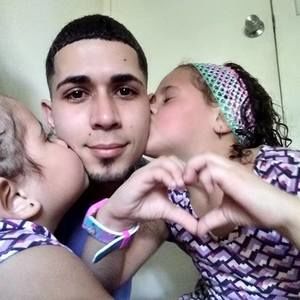 Meet your Posher, Ãngel m